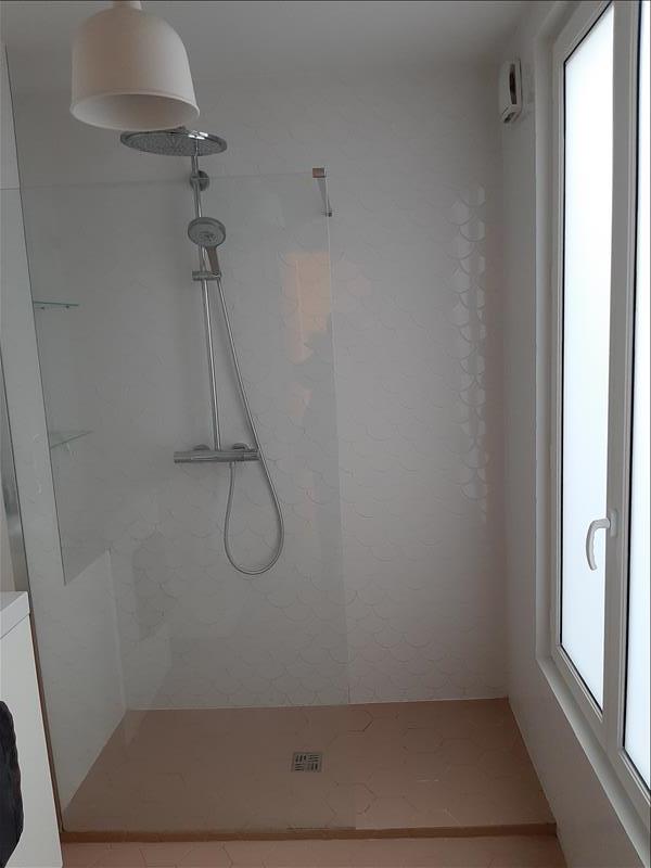 Appartement - 1er étage - 42,80 m2 - 2 pièces