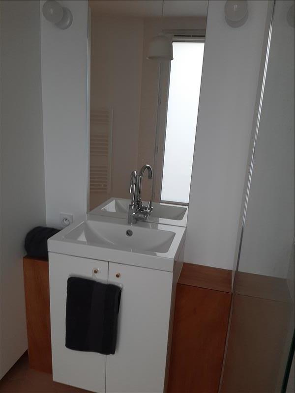 Appartement - 1er étage - 42,80 m2 - 2 pièces