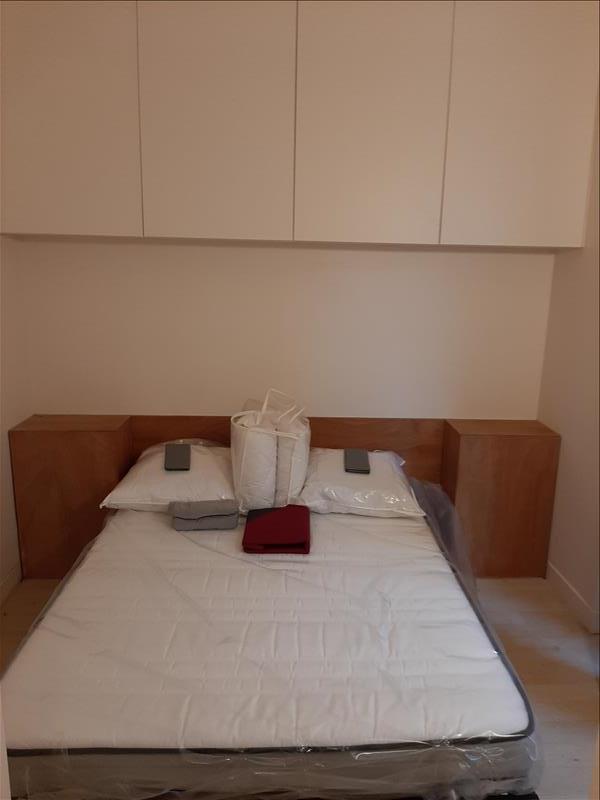 Appartement - 1er étage - 42,80 m2 - 2 pièces