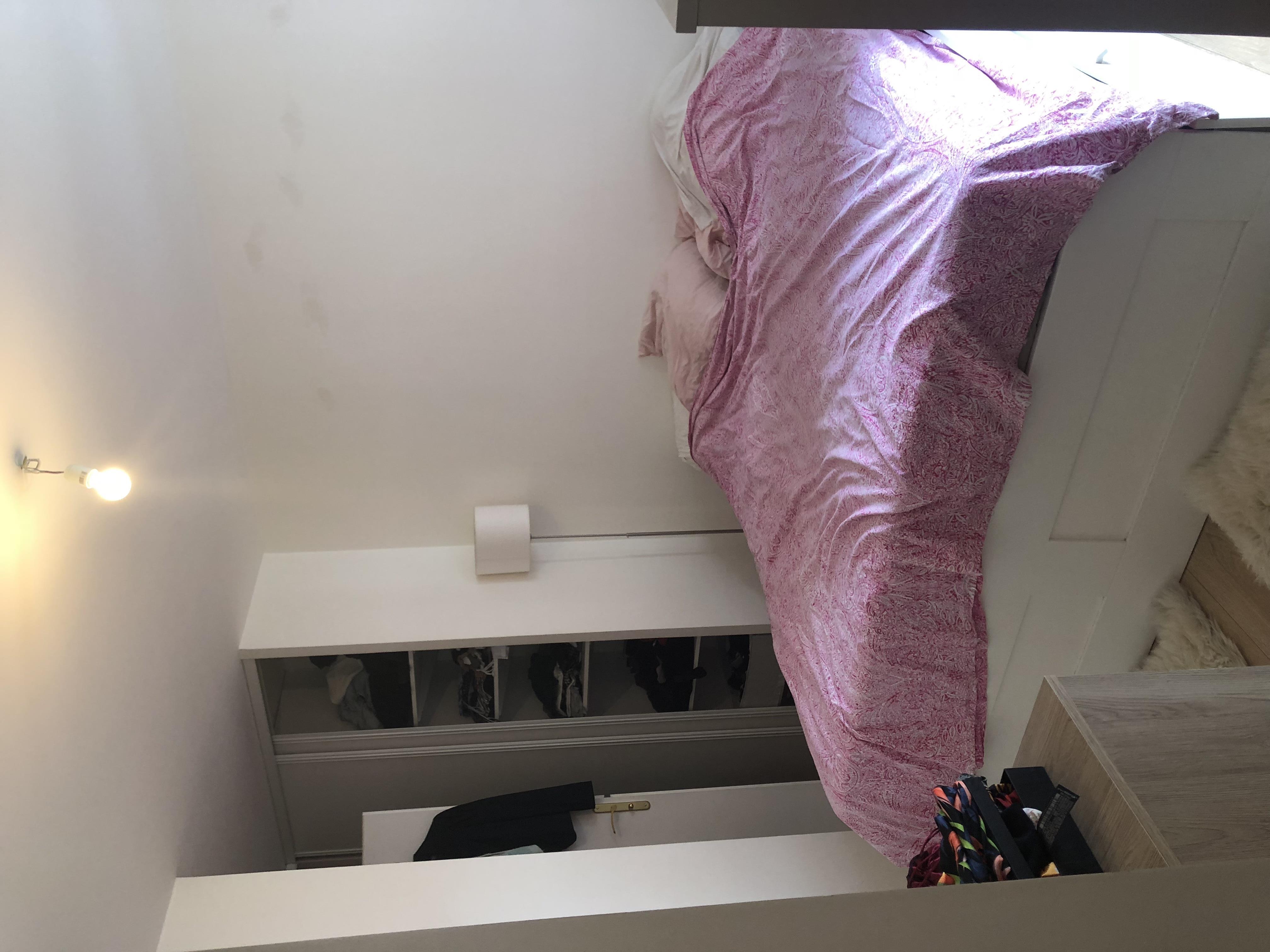 Appartement - 6ème étage - 58 m2 - 2 pièces