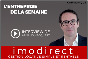 Ouverture de la saison locative 2018