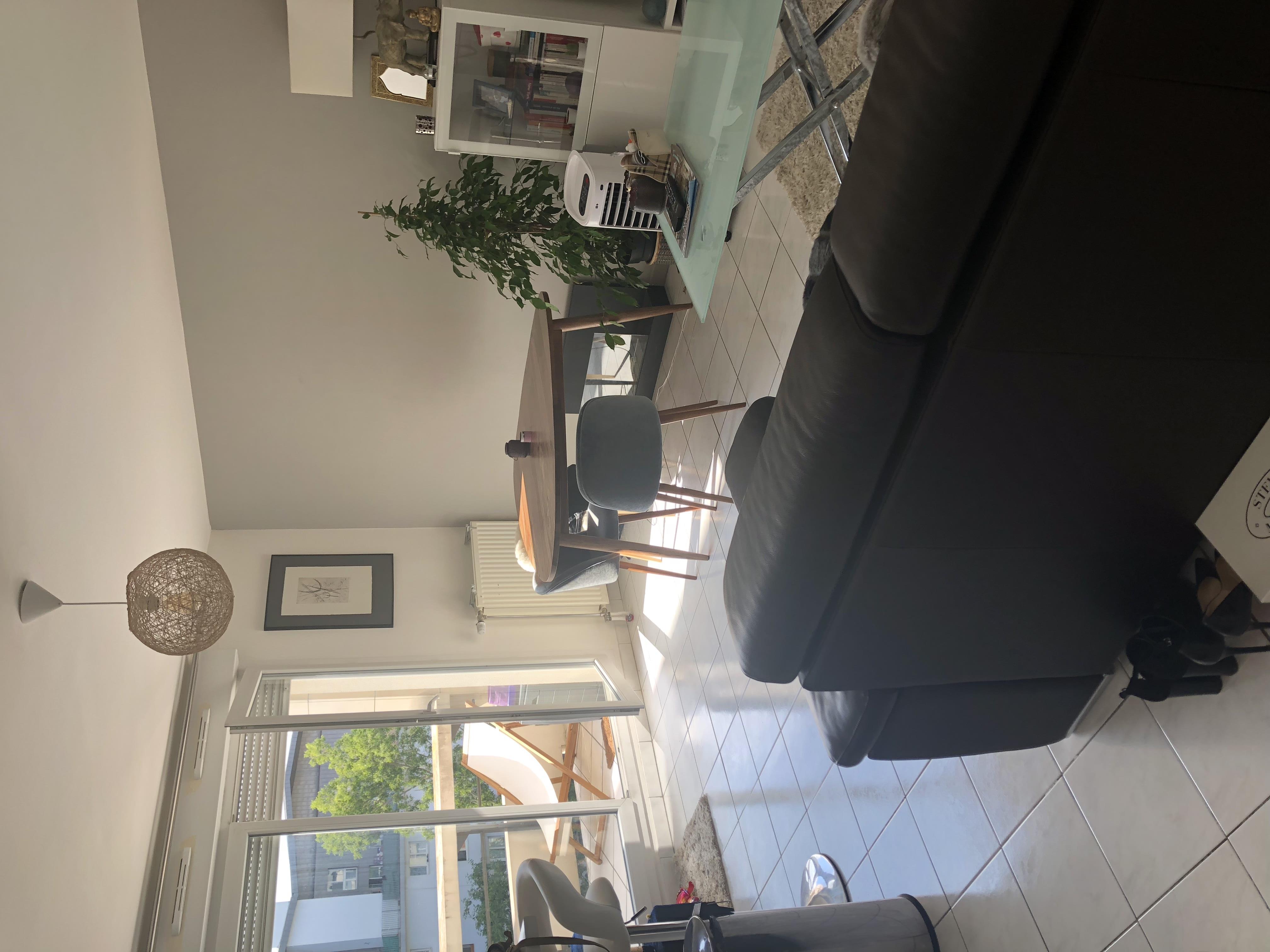 Appartement - 6ème étage - 58 m2 - 2 pièces