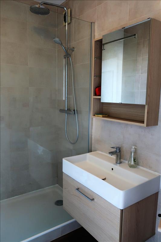 Chambre en colocation - 3e étage - 9,80 m2 - 