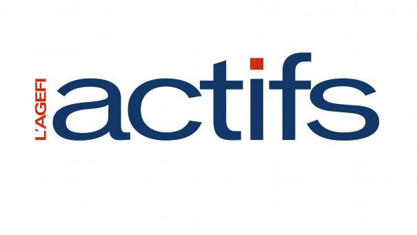 L'AGEFI ACTIFS|fa-newspaper-o