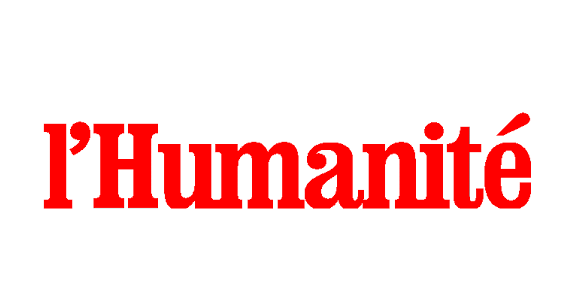 L'HUMANITE|fa-newspaper-o