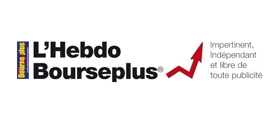 L'HEBDO BOURSE PLUS|fa-newspaper-o