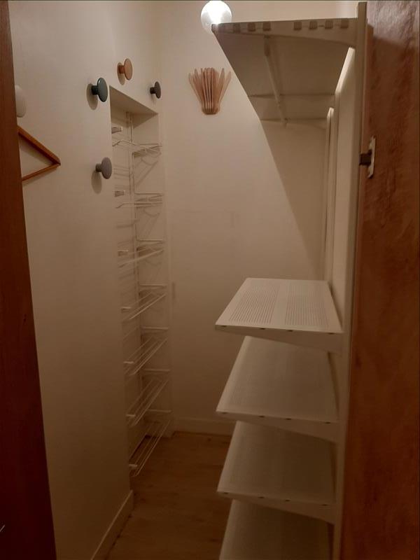 Appartement - 1er étage - 42,80 m2 - 2 pièces