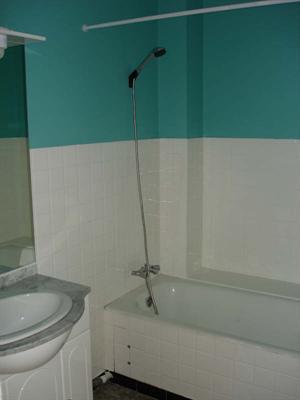 Appartement - 2ème étage - 44 m2 - 2 pièces
